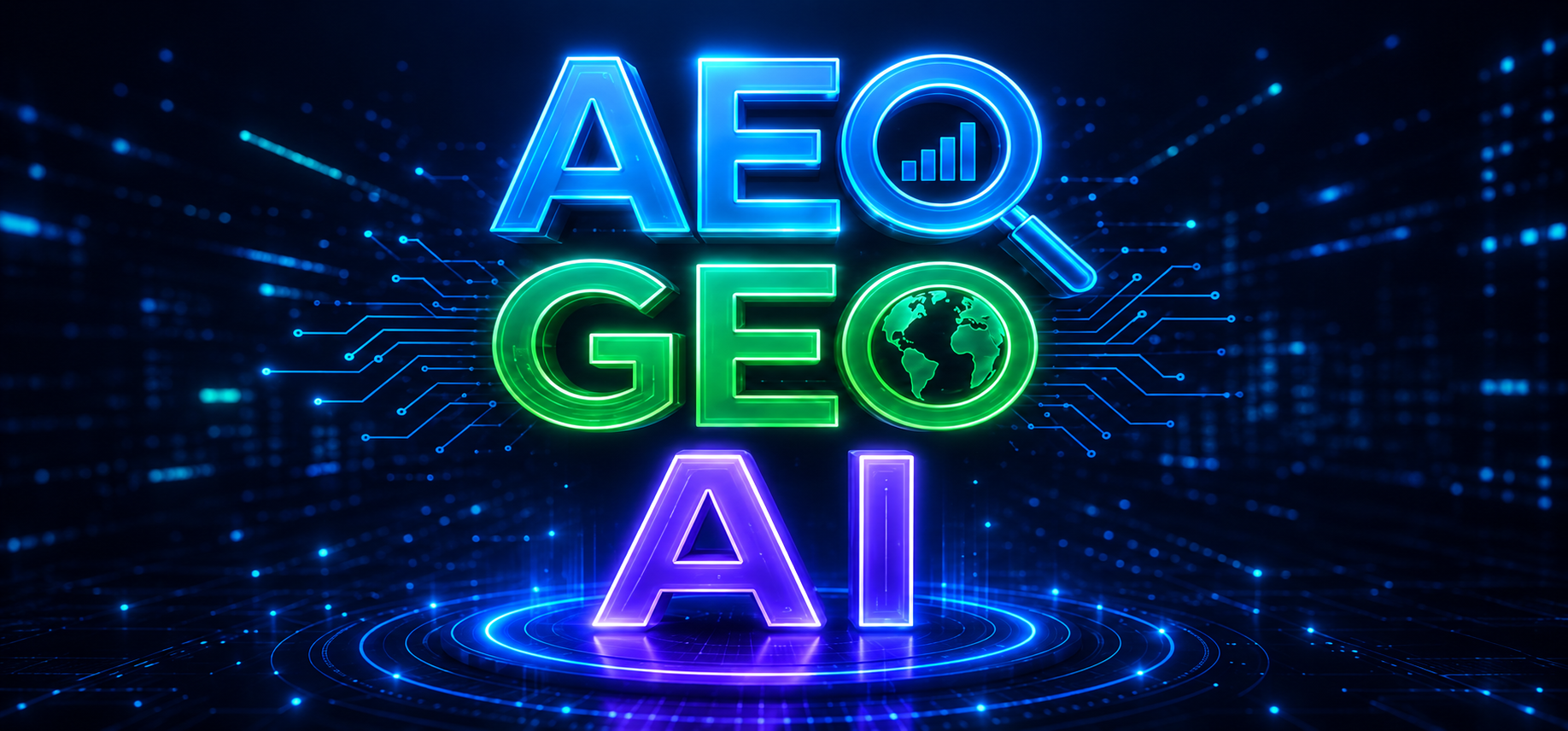AI Optimisation
