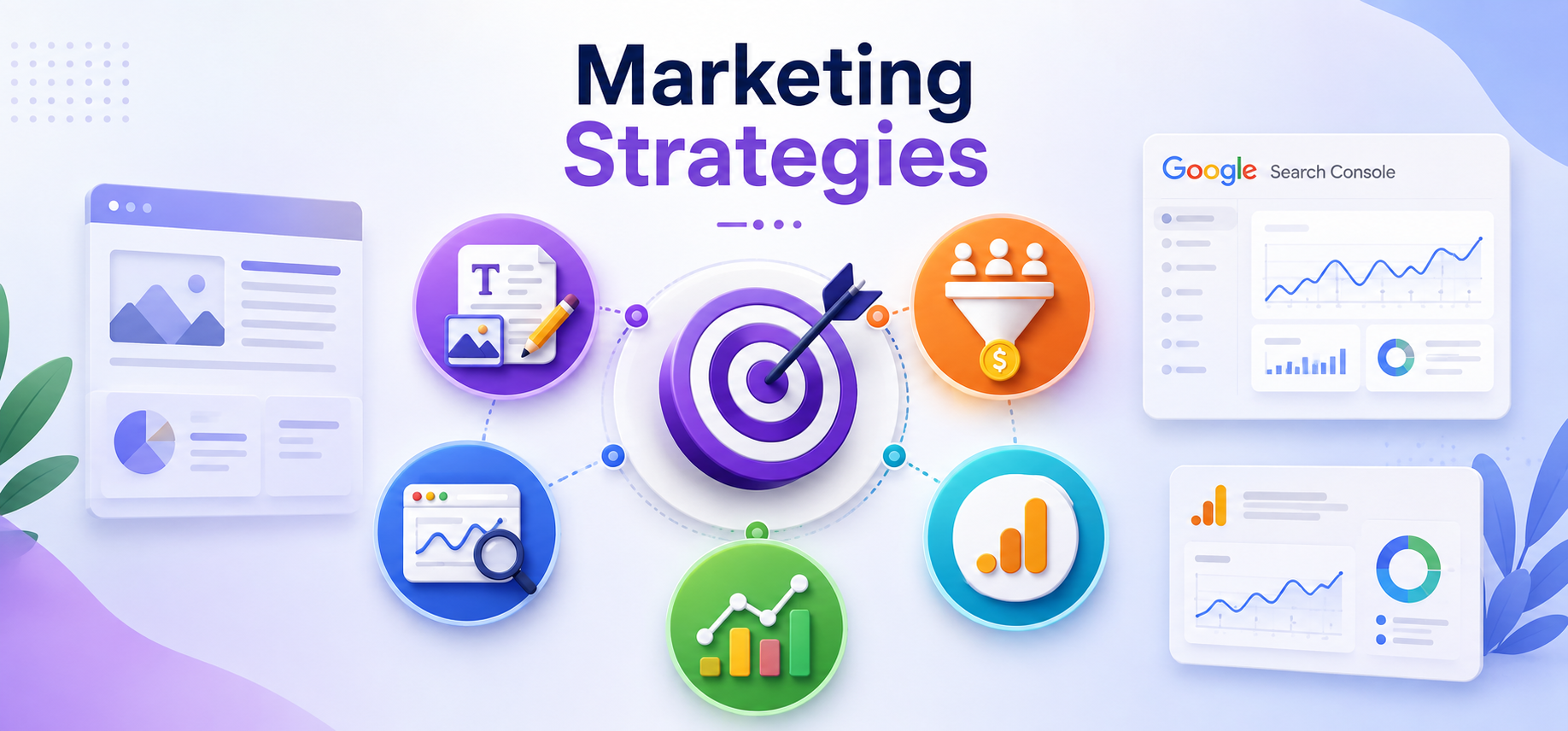 Marketing Strategies